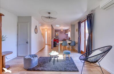 vente maison 249 000 € à proximité de Montpellier (34090)