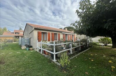 vente maison 212 000 € à proximité de Roquefort (47310)