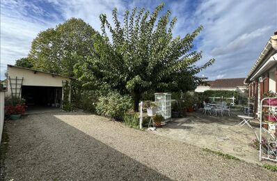 vente maison 202 000 € à proximité de Buzet-sur-Baïse (47160)