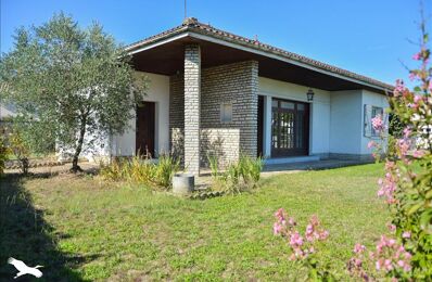 vente maison 160 500 € à proximité de Lagruère (47400)