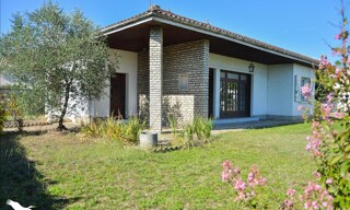 Maison 4 Pièces 104 m² à vendre à Tonneins (47400)