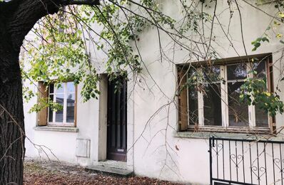 vente maison 82 875 € à proximité de Brugnac (47260)