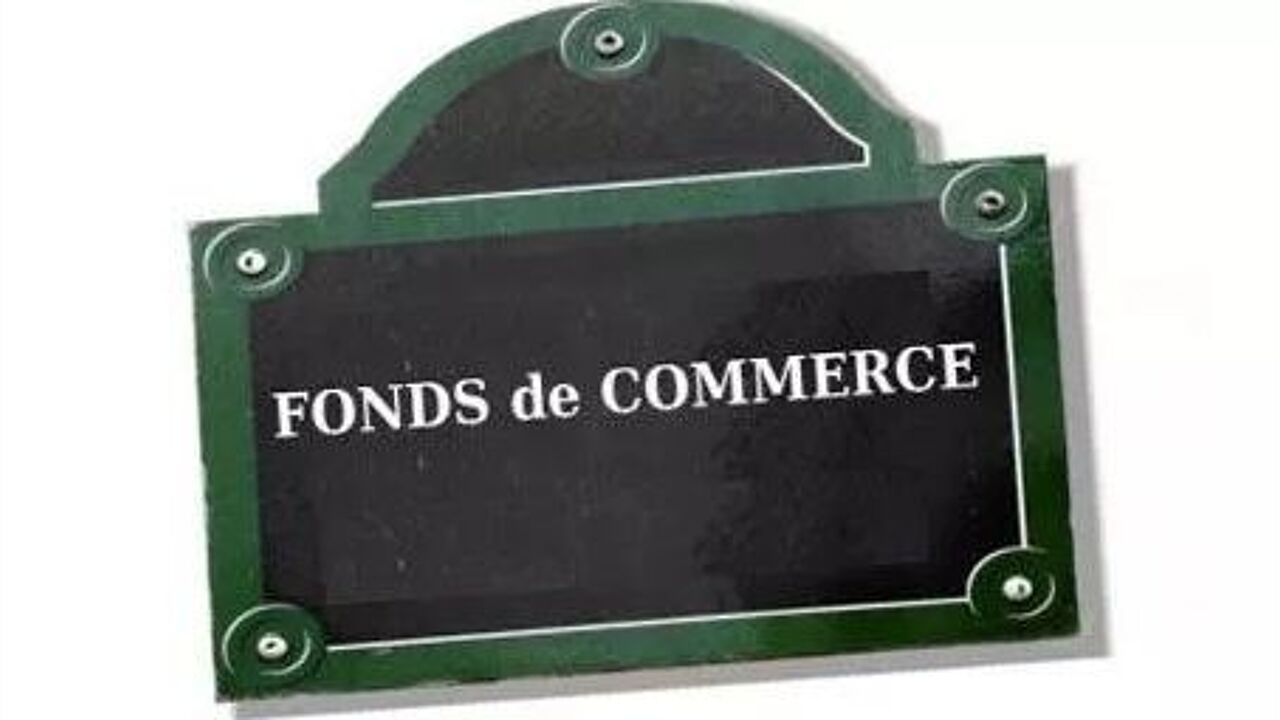 commerce  pièces 112 m2 à vendre à Loriol-sur-Drôme (26270)