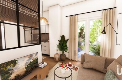 vente appartement 305 000 € à proximité de Mandelieu-la-Napoule (06210)