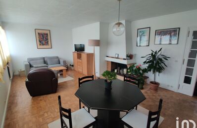 vente appartement 190 000 € à proximité de Noisiel (77186)