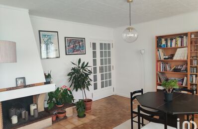 vente appartement 190 000 € à proximité de Fontenay-sous-Bois (94120)