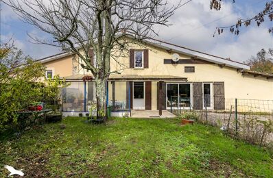 vente maison 250 000 € à proximité de Lalande-de-Pomerol (33500)
