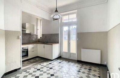vente appartement 87 000 € à proximité de Rochefort-du-Gard (30650)
