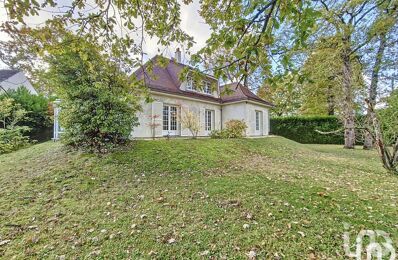 maison 7 pièces 169 m2 à vendre à Saint-Fargeau-Ponthierry (77310)