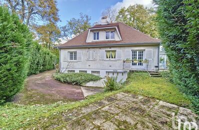 vente maison 475 000 € à proximité de Dannemois (91490)