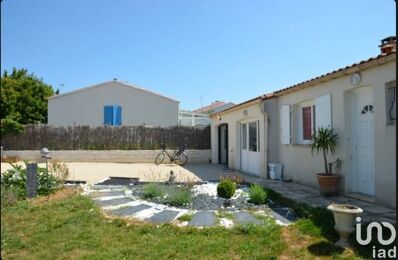 vente maison 259 900 € à proximité de La Roche-sur-Yon (85000)