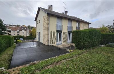 vente maison 286 000 € à proximité de Lévis-Saint-Nom (78320)