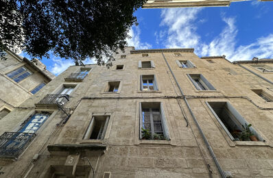 vente appartement 170 000 € à proximité de Castries (34160)