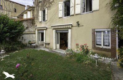 vente maison 171 000 € à proximité de Miramont-d'Astarac (32300)