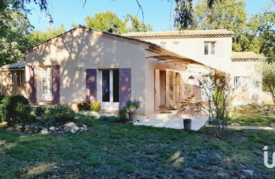 vente maison 574 000 € à proximité de Saumane-de-Vaucluse (84800)