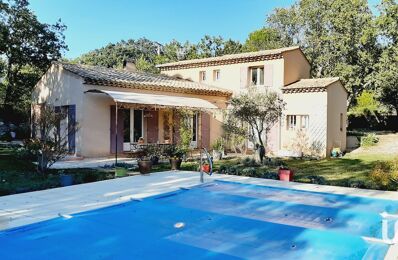 vente maison 574 000 € à proximité de La Roque-sur-Pernes (84210)
