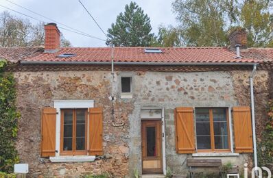 vente maison 59 900 € à proximité de Saint-Quentin-sur-Charente (16150)