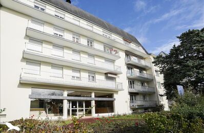 vente appartement 171 000 € à proximité de Tours (37100)