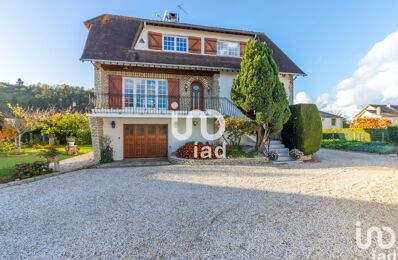 vente maison 292 000 € à proximité de La Chaussée-d'Ivry (28260)