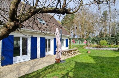 vente maison 399 000 € à proximité de Chanteloup-en-Brie (77600)
