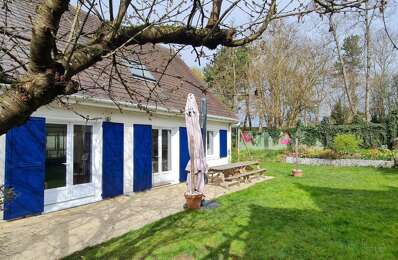 maison 7 pièces 125 m2 à vendre à Lagny-sur-Marne (77400)