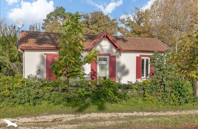 maison 4 pièces 60 m2 à vendre à Andernos-les-Bains (33510)