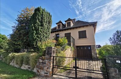 vente maison 173 300 € à proximité de Saint-Priest-Ligoure (87800)