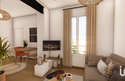 vente appartement 345 000 € à proximité de Roquebrune-sur-Argens (83520)