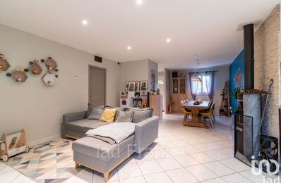 vente maison 250 000 € à proximité de Oinville-sur-Montcient (78250)