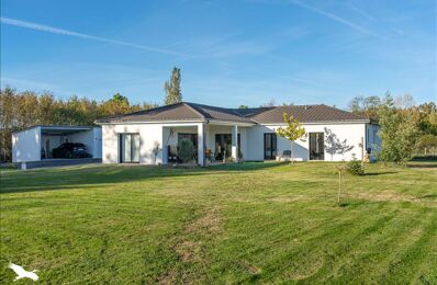 vente maison 351 315 € à proximité de Montpouillan (47200)