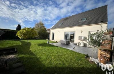 vente maison 299 000 € à proximité de Congis-sur-Thérouanne (77440)