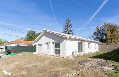 vente maison 286 200 € à proximité de Aubie-et-Espessas (33240)