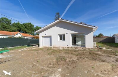 vente maison 269 000 € à proximité de Tarnès (33240)