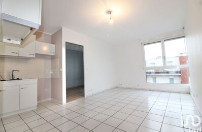 vente appartement 96 000 € à proximité de Saint-Aubin-Routot (76430)