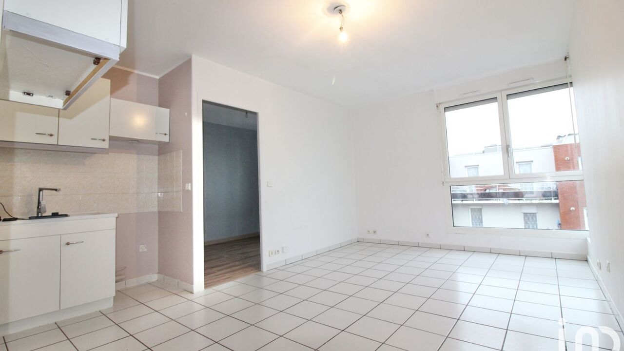 appartement 3 pièces 47 m2 à vendre à Le Havre (76600)