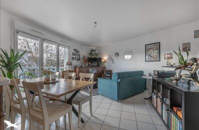 appartement 3 pièces 64 m2 à vendre à Audenge (33980)
