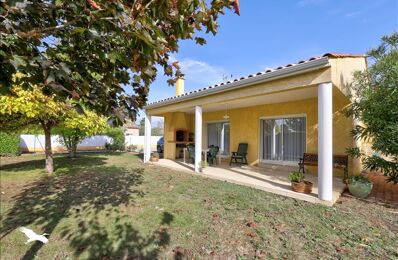 vente maison 339 995 € à proximité de Senouillac (81600)