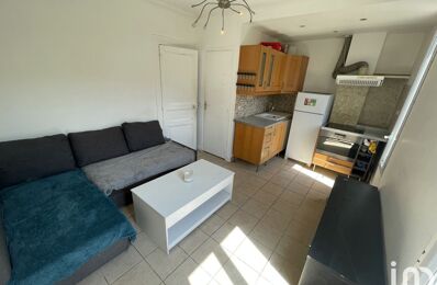 vente appartement 107 000 € à proximité de Cesson (77240)