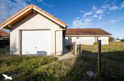 vente maison 230 000 € à proximité de Monein (64360)