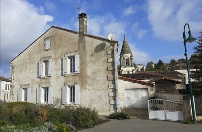 vente maison 99 900 € à proximité de Saint-Yrieix-sur-Charente (16710)