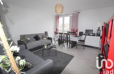 vente appartement 169 000 € à proximité de Fontenay-le-Vicomte (91540)