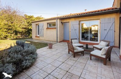 vente maison 299 990 € à proximité de Roques (31120)