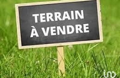 vente terrain 57 000 € à proximité de Arraincourt (57380)
