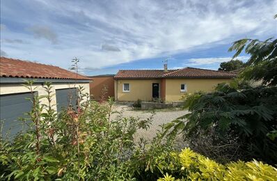 vente maison 254 400 € à proximité de La Bastide-l'Évêque (12200)