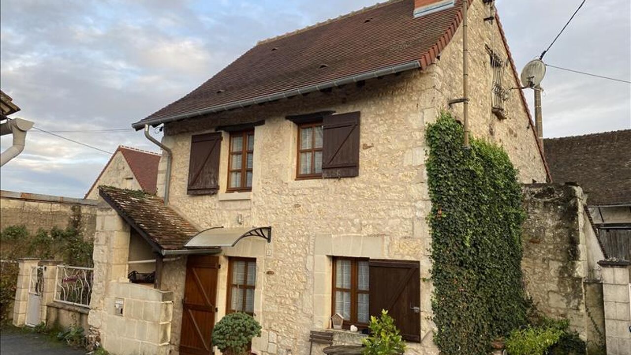 maison 4 pièces 68 m2 à vendre à Mairé (86270)