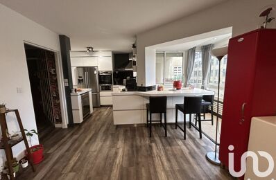 vente appartement 289 500 € à proximité de Labège (31670)