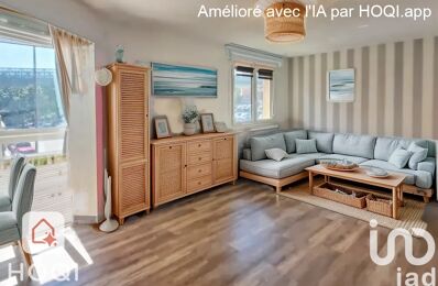 vente appartement 288 000 € à proximité de Labège (31670)