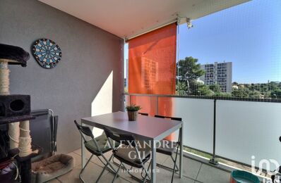 vente appartement 148 000 € à proximité de Simiane-Collongue (13109)