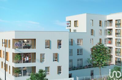 vente appartement 284 000 € à proximité de Chessy (77700)