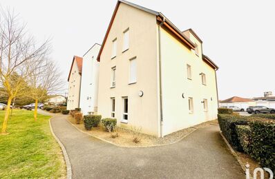 vente appartement 210 000 € à proximité de Bartenheim (68870)